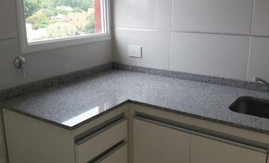 Departamento 2 ambientes a estrenar