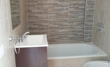 Departamento 2 ambientes a estrenar