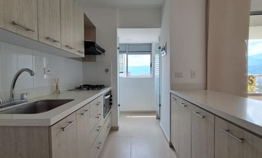 apartamento en arriendo en  toledo. Cod A512882