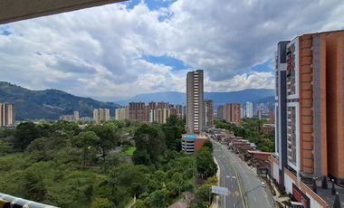 apartamento en arriendo en  toledo. Cod A512882