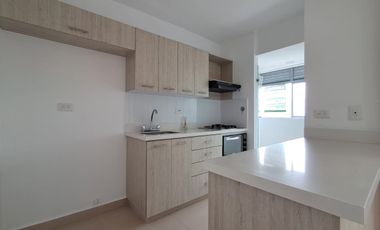 apartamento en arriendo en  toledo. Cod A512882