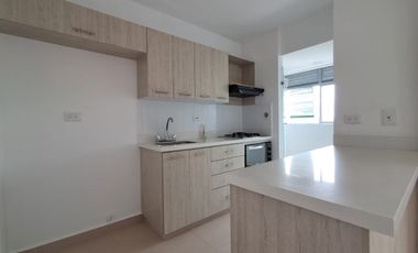 apartamento en arriendo en  toledo. Cod A512882