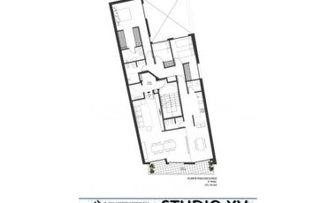 VENTA DEPTO 1 DORMIT C/BALCÓN AL FRENTE. Alvear 1444 U$S 79.000,- ESTUDIO XV-