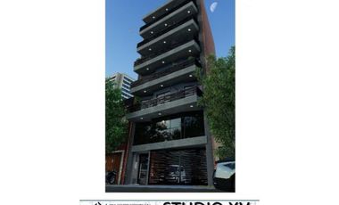VENTA DEPTO 1 DORMIT C/BALCÓN AL FRENTE. Alvear 1444 U$S 79.000,- ESTUDIO XV-