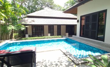 2 Bedroom Villa for sale at Kirikayan Luxury Pool Villas & Suite