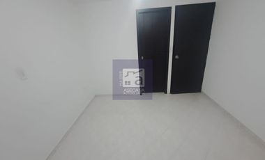 COD. 5152 - SE ARRIENDA APARTAMENTO - BARRIO:  CAÑAVERAL