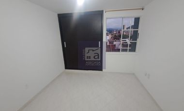 COD. 5152 - SE ARRIENDA APARTAMENTO - BARRIO:  CAÑAVERAL