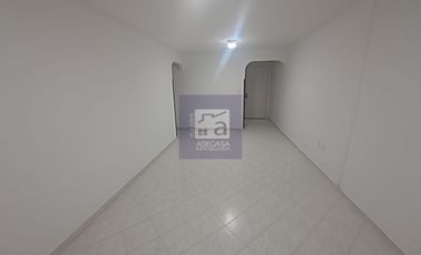 COD. 5152 - SE ARRIENDA APARTAMENTO - BARRIO:  CAÑAVERAL