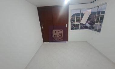 COD. 5152 - SE ARRIENDA APARTAMENTO - BARRIO:  CAÑAVERAL