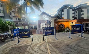 COD. 5152 - SE ARRIENDA APARTAMENTO - BARRIO:  CAÑAVERAL