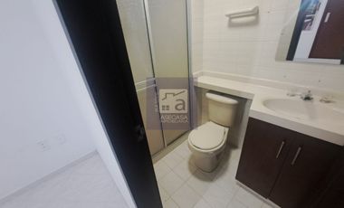 COD. 5152 - SE ARRIENDA APARTAMENTO - BARRIO:  CAÑAVERAL