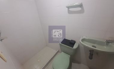 COD. 5152 - SE ARRIENDA APARTAMENTO - BARRIO:  CAÑAVERAL