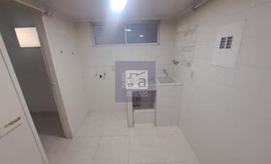 COD. 5152 - SE ARRIENDA APARTAMENTO - BARRIO:  CAÑAVERAL