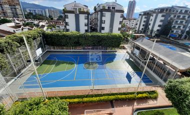 COD. 5152 - SE ARRIENDA APARTAMENTO - BARRIO:  CAÑAVERAL