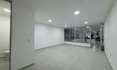 local en arriendo/venta en parque principal. Cod V213798