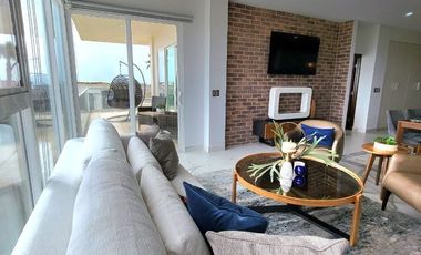 Preventa de Hermosos y Exclusivos departamentos Boutique con Vista al Mar