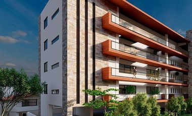 Preventa de Hermosos y Exclusivos departamentos Boutique con Vista al Mar