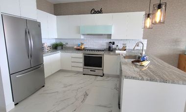 Preventa de Hermosos y Exclusivos departamentos Boutique con Vista al Mar