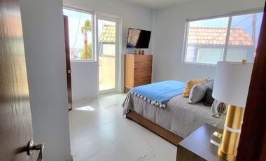 Preventa de Hermosos y Exclusivos departamentos Boutique con Vista al Mar