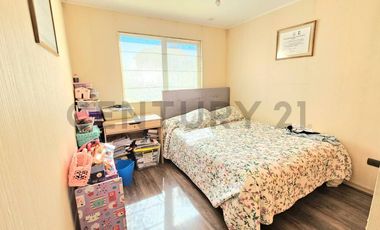 Venta casa 3D 3B 2E en Lomas de San Sebastián