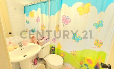 Venta casa 3D 3B 2E en Lomas de San Sebastián
