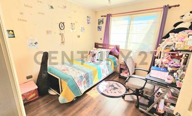 Venta casa 3D 3B 2E en Lomas de San Sebastián