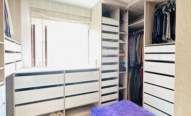 apartamento en arriendo/venta en la cabrera. Cod A299