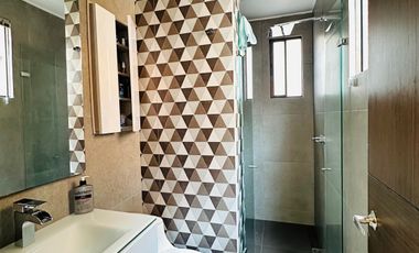 apartamento en arriendo/venta en la cabrera. Cod A299