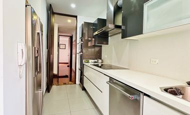 apartamento en arriendo/venta en la cabrera. Cod A299
