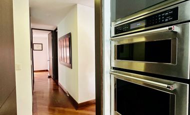 apartamento en arriendo/venta en la cabrera. Cod A299