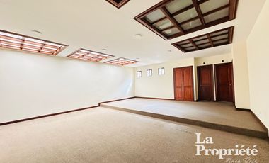 apartamento en arriendo/venta en la cabrera. Cod A299