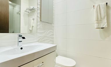 apartamento en arriendo/venta en la cabrera. Cod A299