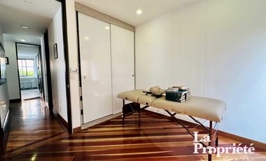 apartamento en arriendo/venta en la cabrera. Cod A299