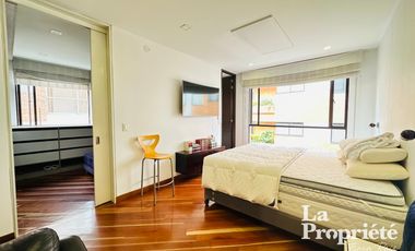 apartamento en arriendo/venta en la cabrera. Cod A299