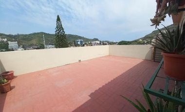 VENDO DEPARTAMENTO EN CEIBOS