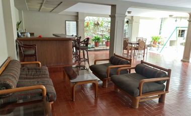 VENDO DEPARTAMENTO EN CEIBOS