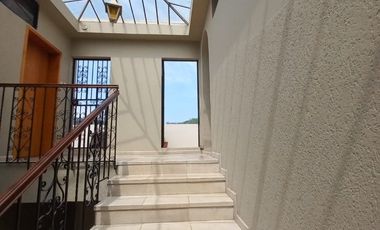 VENDO DEPARTAMENTO EN CEIBOS