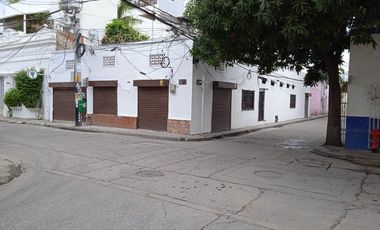 local en arriendo en centro. Cod A35