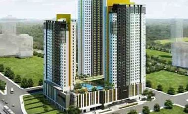For Rent in Avida Tower 2 in Vertis North, North Edsa - Rey Samaniego