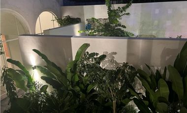 VENTA DEPARTAMENTO CENTRO HISTORICO MERIDA YUCATAN