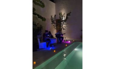 VENTA DEPARTAMENTO CENTRO HISTORICO MERIDA YUCATAN