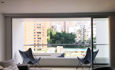 PR14800 Apartamento para la Venta en Los Balsos, El Poblado