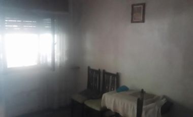 P-H FRENTE 3 AMBIENTES CON PATIO Y TERRAZA, JARDIN, EN ZONA CONCORDIA