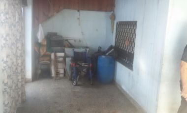 P-H FRENTE 3 AMBIENTES CON PATIO Y TERRAZA, JARDIN, EN ZONA CONCORDIA