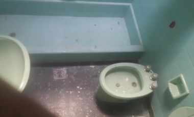 P-H FRENTE 3 AMBIENTES CON PATIO Y TERRAZA, JARDIN, EN ZONA CONCORDIA