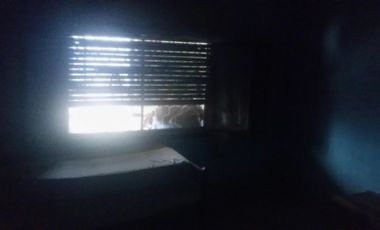 P-H FRENTE 3 AMBIENTES CON PATIO Y TERRAZA, JARDIN, EN ZONA CONCORDIA