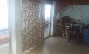 P-H FRENTE 3 AMBIENTES CON PATIO Y TERRAZA, JARDIN, EN ZONA CONCORDIA