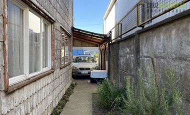 Local Comercial en Venta en Frente al Líder Hiper