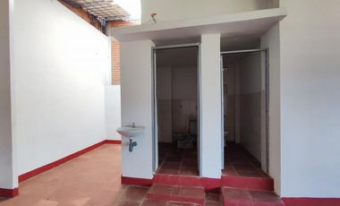 local en venta en el llano. Cod V27790