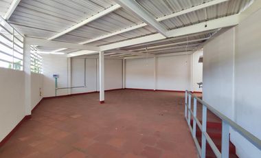 local en venta en el llano. Cod V27790